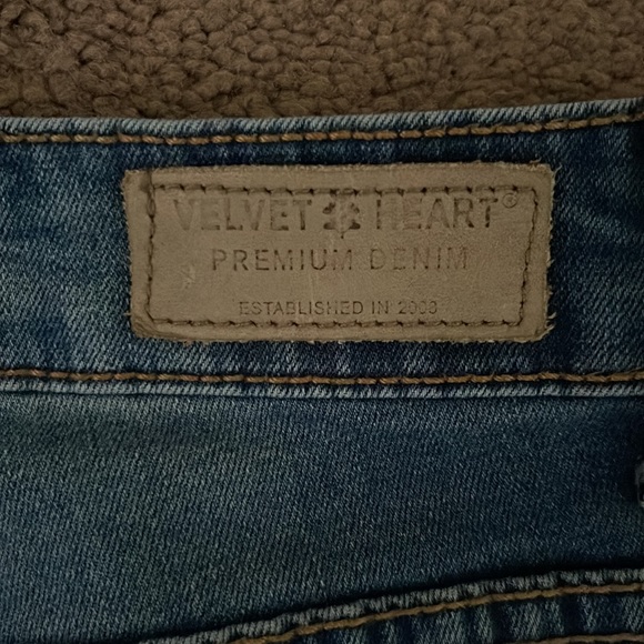 High waisted Skinny jeans - Picture 4 of 5